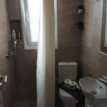 شقة Aloe Syros إرموبولّي