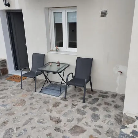 Aloe Syros شقة إرموبولّي