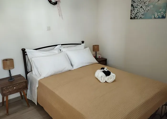 Aloe Syros * Ermupoli