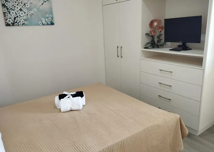 Aloe Syros Apartmán