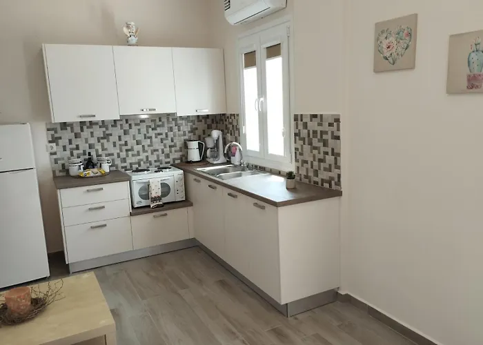 Aloe Syros * Ermupoli