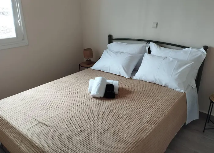 Aloe Syros * Ermupoli