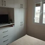 Lägenhet Aloe Syros Ermoupoli
