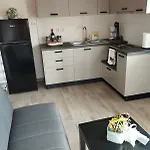 Lägenhet Aloe Syros Ermoupoli