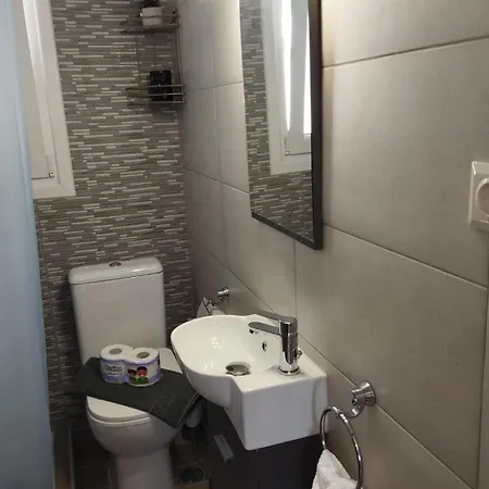 Appartement Aloe Syros *