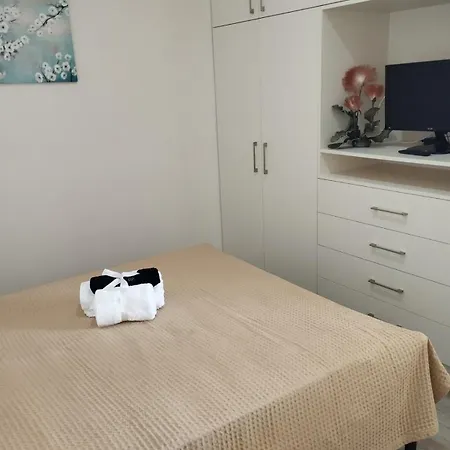 Aloe Syros Appartement