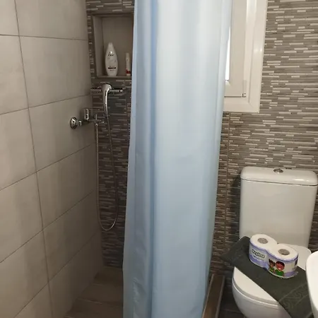 Aloe Syros Appartement *
