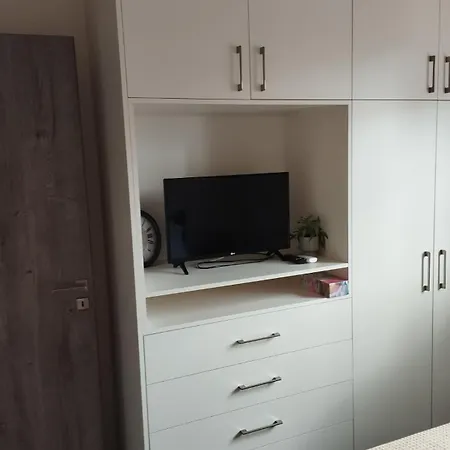 Appartement Aloe Syros Ermoupoli