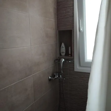 Aloe Syros Appartement