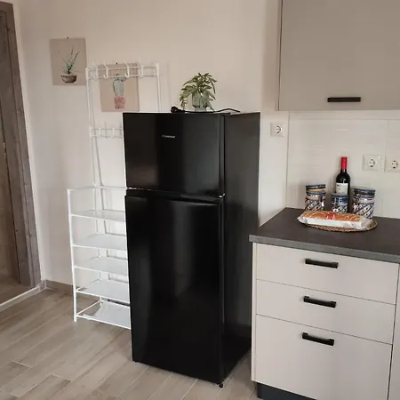 Appartement Aloe Syros *