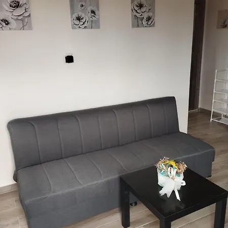Appartement Aloe Syros *