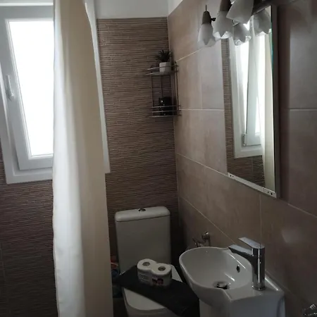 Appartement Aloe Syros *