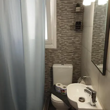 Aloe Syros Appartement Ermoupoli