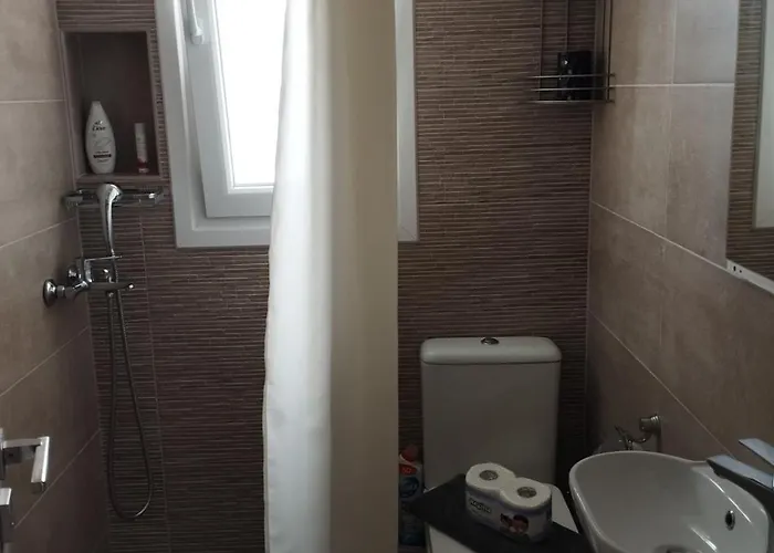 Apartment Aloe Syros Ermoupoli